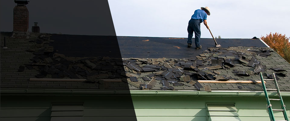 Balch Springs Roofing Contractors